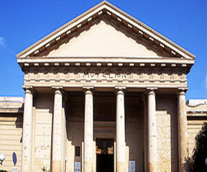   مصر اليوم - متحف ثان فى برلين يكشف طبيعة الحياة تحت الحكم الشيوعى